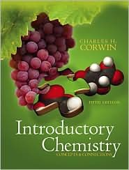Introductory Chemistry: Concepts & Connections (Hardcover)