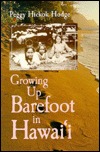 Growing Up Barefoot in Hawaii (Paperback)