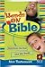 Holy Bible: Hands-On Bible NLT, New Testament