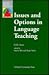Issues & Options In Lang Teach