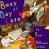 Busy at Daycare H...