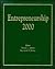 Entrepreneurship 2000