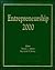 Entrepreneurship 2000 by Donald L. Sexton
