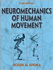Neuromechanics of Human Movement (Hardcover)