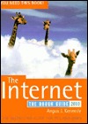 The Rough Guide to the Internet 2000 (Paperback)