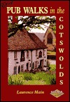 Pub Walks in the Cotswolds (Paperback)