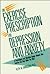 The Exercise Prescription For Depression And Anxiety And Anxiety*the