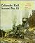 Colorado Rail Annual No. 15: Idaho-Montana Issue