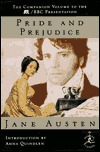 Pride and Prejudice