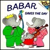 Babar Saves the Day