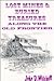 Lost Mines and Buried Treasure Along the Old Frontier
