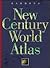 New Century World Atlas by Hammond Incorporated