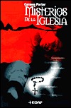 Misterios de la Iglesia (Paperback)