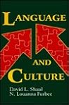Language and Culture