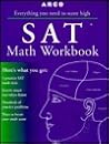 Sat Math Workbook, 1998 (Serial)