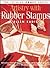 Artistry with Rubber Stamps (Lothian Craft Series)