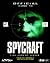 Spy Craft: The Great Game Guide