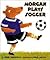 Morgan Plays Soccer