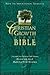 NIV Christian Growth Study Bible, Softcover