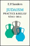 Judaism: Practice and Belief, 63 BCE-66 CE (Paperback)