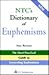 Ntc's Dictionary of Euphemisms