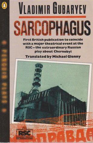 Sarcophagus (Paperback)