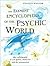 The Element Encyclopedia of the Psychic World: The Ultimate A-Z of Spirits, Mysteries and the Paranormal