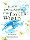 The Element Encyclopedia of the Psychic World by Theresa Cheung