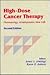 High-Dose Cancer Therapy: Pharmacology, Hematopoietins, Stem Cells