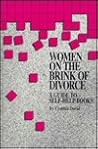 Women on the Brink of Divorce: A Guide to Self-Help Books