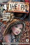 Hero Comic: Issue 4