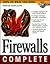 Firewalls Complete (Complete Series)