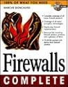 Firewalls Complete (Complete Series)
