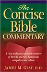 The Concise Bible Commentary