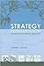 Strategy Representation: An Analysis of Planning Knowledge