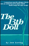 The 13th Doll (Paperback)