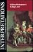 William Shakespeare's King Lear (Modern Critical Interpretations)