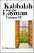 Kabbalah For The Layman - V...