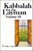 Kabbalah For The Layman - Volume Iii