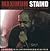 Maximum Staind: The Unauthorised Biography of Staind (Maximum series)