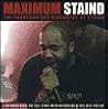 Maximum Staind: The Unauthorised Biography of Staind (Maximum series)