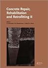 Concrete Repair, Rehabilitation and Retrofitting II