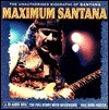 Maximum Santana: The Unauthorised Biography of Santana
