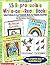 15 Reproducible Write-and-Read Books (Grades K-2)
