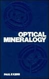 Optical Mineralogy