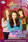 Win or Lose (Hannah Montana #12)