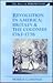 Revolution in America: Britain and the Colonies, 1763-1776 (Past in Perspective)