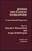 Jewish Education Worldwide