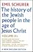 The History of the Jewish P...
