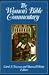 The Women's Bible Commentary by Carol A. Newsom